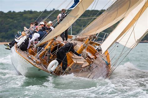 Panerai British Classic Week 2019 